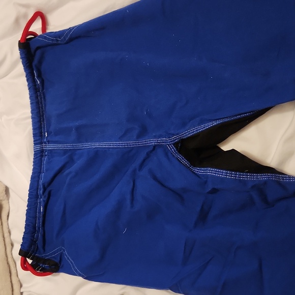 Venum Jiu jitsu Gi A2 - Picture 10 of 12